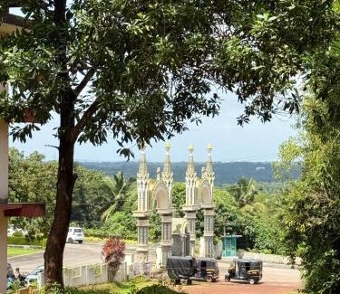 Karkala Apartment | KAiF COTTAGE