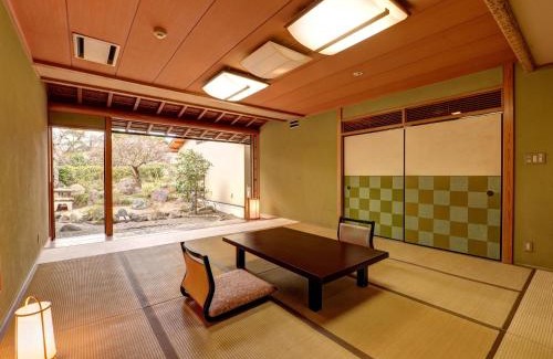 Soja Hotel | Kaihinsou Kamakura