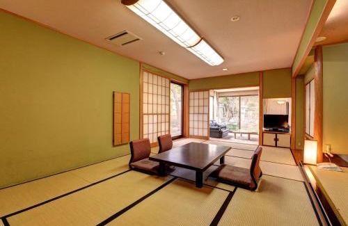 Soja Hotel | Kaihinsou Kamakura