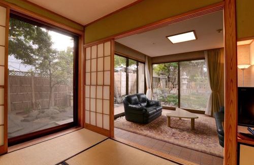 Soja Hotel | Kaihinsou Kamakura