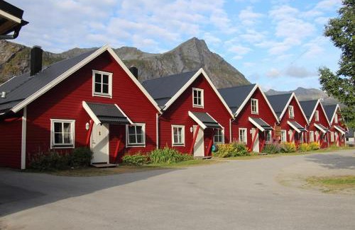 Torsken Apartment | Kaikanten Gryllefjord