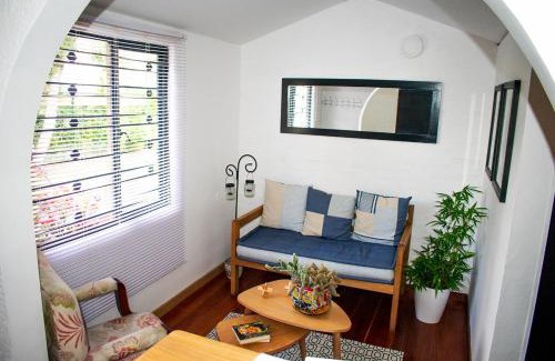 Usaquen Apartment | Kaikun apartaestudio