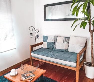 Usaquen Apartment | Kaikun apartaestudio