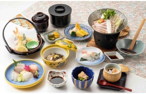 Shimonoseki Hotel | Kaikyo View SHIMONOSEKI - Vacation STAY 15379v