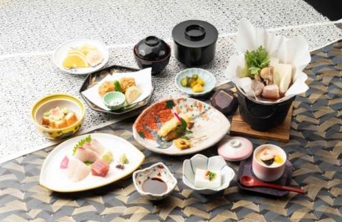 Shimonoseki Hotel | Kaikyo View SHIMONOSEKI - Vacation STAY 15379v