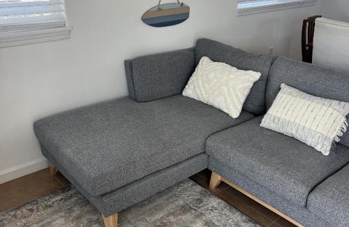 Coconut Grove Apartment | Kailani Loft, Kailua Coconut Grove 1-bedroom