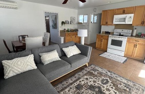 Coconut Grove Apartment | Kailani Loft, Kailua Coconut Grove 1-bedroom