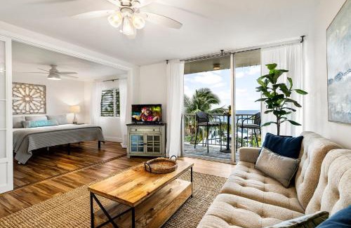 Historic Kailua Village House | Kailua Village#701