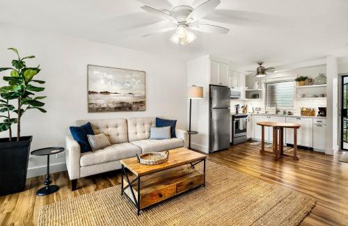 Historic Kailua Village House | Kailua Village#701