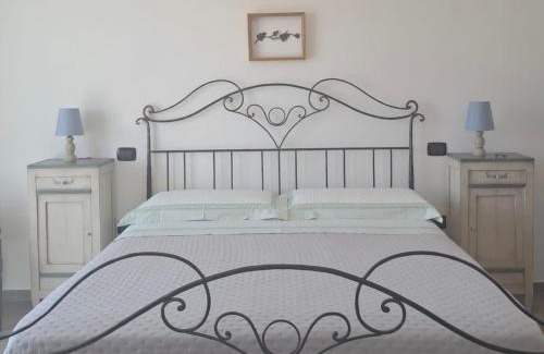 Torre Annunziata Apartment | Kairòs - locazione turistica