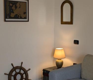 Torre Annunziata Apartment | Kairòs - locazione turistica