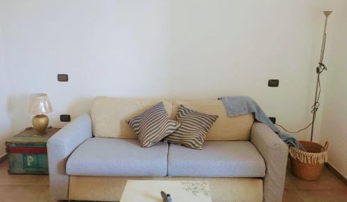 Torre Annunziata Apartment | Kairòs - locazione turistica