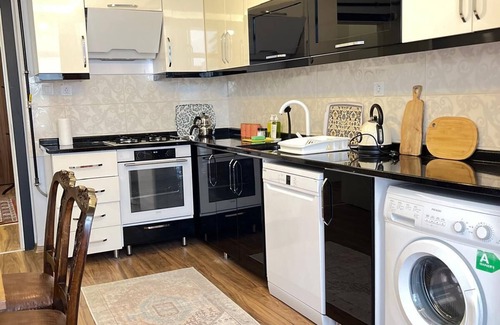 Cankaya Apartment | Kaira Homes Rentals and Accomodations