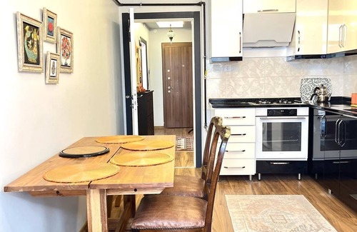 Cankaya Apartment | Kaira Homes Rentals and Accomodations