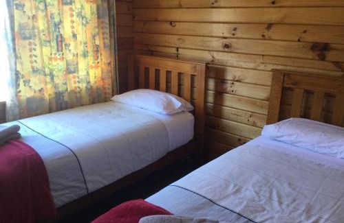 Kairaki Beach Villa | Kairaki Beach Motor Camp