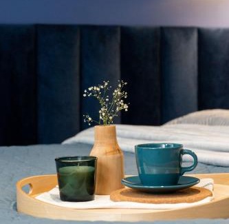 Gliwice Apartment | Kairos Apartments - Gold - darmowy Parking, ścisłe centrum