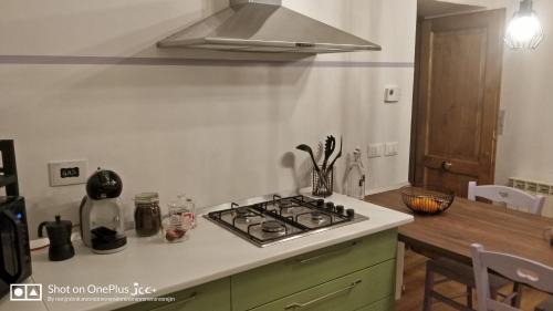 Montone Apartment | Kairos Montone