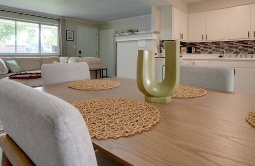 Reynoldsburg House | Kaiser Coop - 3 BR 2BA, single-family home