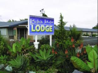 Kaitaia Hotel | Kaitaia Motor Lodge