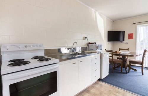 Kaitaia Hotel | Kaitaia Motor Lodge