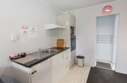 Kaitaia Hotel | Kaitaia Motor Lodge