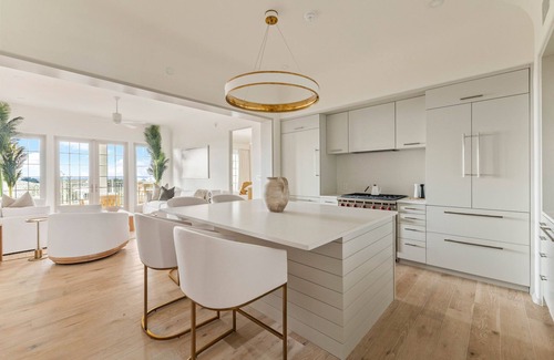 Seacrest Hotel | Kaiya Beach Resort