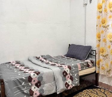 Paka House | KAK JA HomeStay