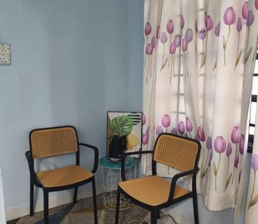 Paka Bed & Breakfast | KAK JA RoomStay