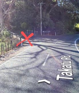 Tawharanui Apartment | Kaka Lodge at Kotare House