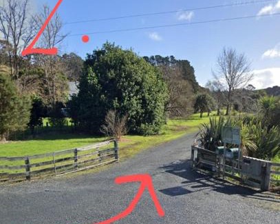 Tawharanui Apartment | Kaka Lodge at Kotare House