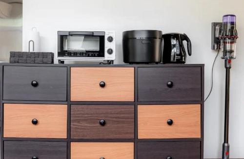 Motomachi Apartment | KAKUREGA by unito