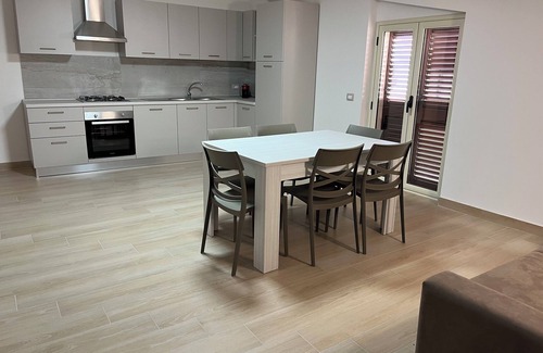 Condofuri Apartment | Kalon Eidos. The magical place of Ionian Calabria