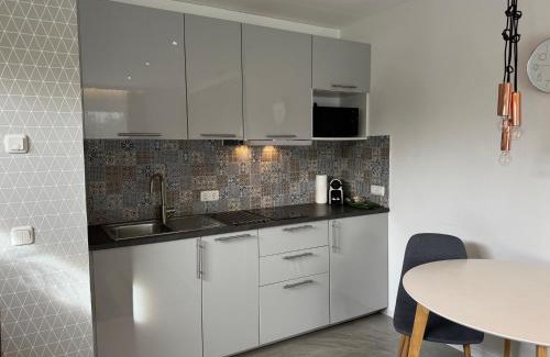 Leopoldskron-Moos Apartment | Kal's Studio Apartment Salzburg