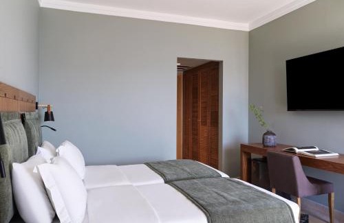 Isthmia Resort | Kalamaki Beach Resort