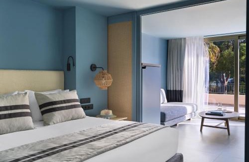 Isthmia Resort | Kalamaki Beach Resort