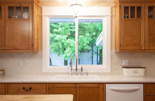 BX House | Kalamalka Lake Vintage Farmhouse