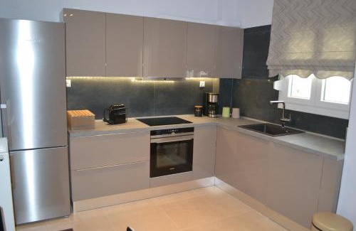 Kalamaria Apartment | Kalamaria brand new 1 bedroom apartment