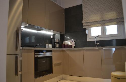 Kalamaria Apartment | Kalamaria brand new 2 bedroom apartment
