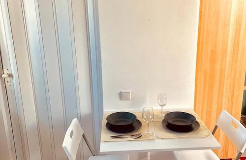 Kalamaria Apartment | Kalamaria Urban-penthouse: unlimited view