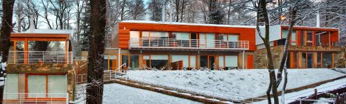 San Martin de los Andes Apartment | Kalasur Patagonia Apart Hotel