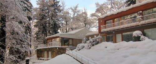San Martin de los Andes Apartment | Kalasur Patagonia Apart Hotel