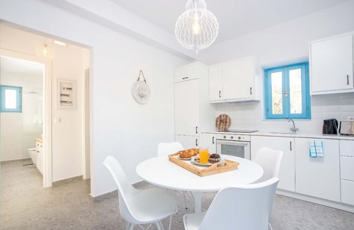 Kalathos House | Kalathos Dream – Aspro Dream