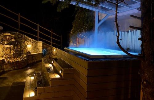 Kalavrita Hotel | Kalavrita Botanica Hotel & SPA