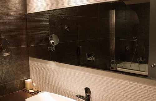 Kalavrita Hotel | Kalavrita Canyon Hotel & Spa