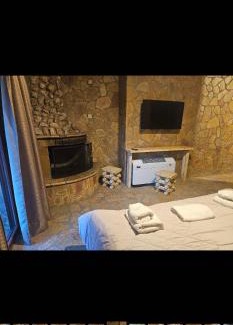 Ano Zakhlorou Apartment | Kalavrita Relax