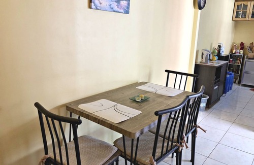 Imus House | Kalayaan Transient House