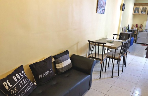 Imus House | Kalayaan Transient House