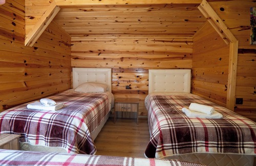 Camlihemsin Hotel | Kale-iBala Palam OTEL