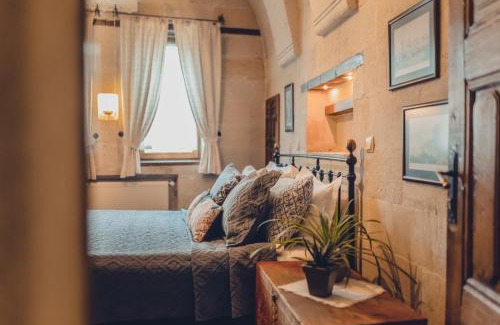 Uchisar House | Kale Konak Cappadocia