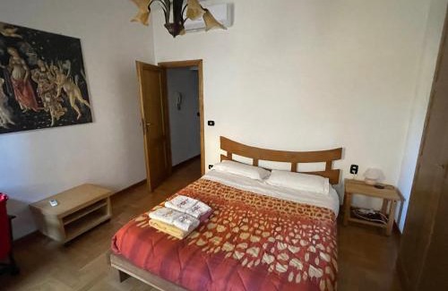 Pistoia Apartment | Kalegius